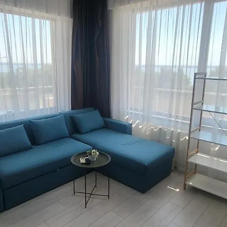 Roca Maura * Mamaia