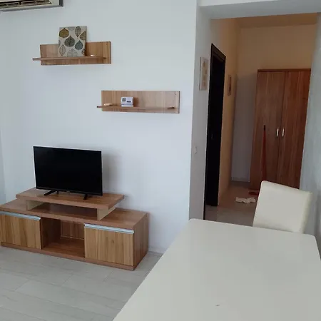 Apartment Roca Maura Mamaia