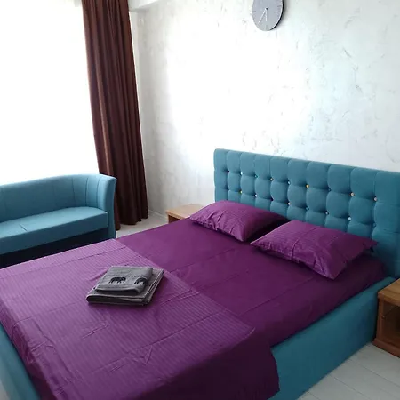 Apartment Roca Maura Mamaia