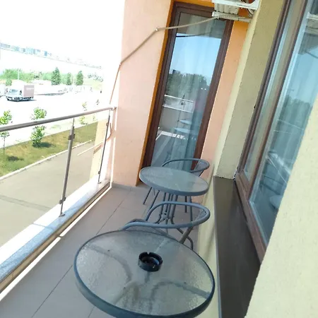 Apartment Roca Maura