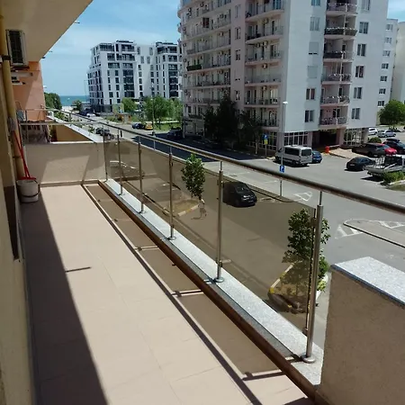 Roca Maura Mamaia